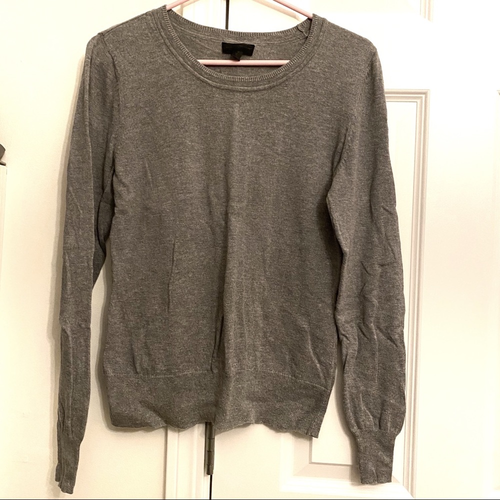 Worthington Crewneck Sweater
